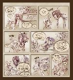 The Pirate Balthasar - read comics online, publish your webcomic, web comic, webcomics, cartoon comics, webcomics